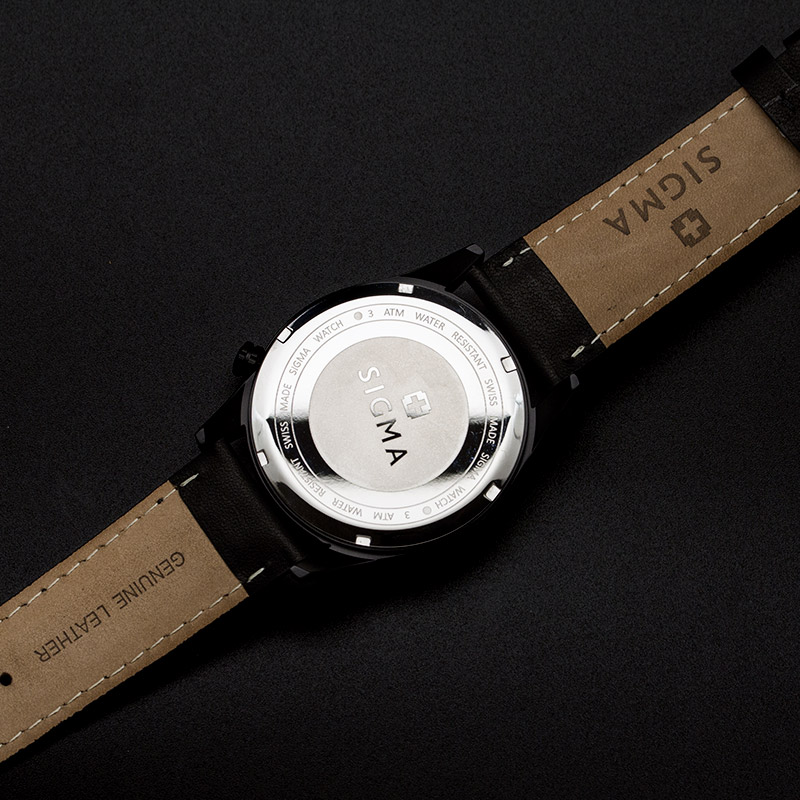 SIGMA International S005.110.01.01.2